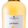 Vino Orestiadi  Zibibbo Pacènzia vendemmia tardiva cl 50 Astucciato