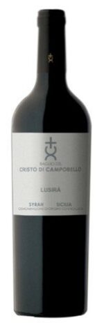 Vino C. di Campobello Lusira Syrah DOC cl 75