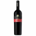 Vino Fina Nero Avola BIO cl 75 Rosso DOC
