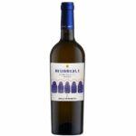 Vino Baglio di pianetto bianco DOC Murriali  BIO cl 75 2022