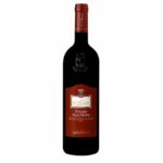Vino Banfi Rosso di Montalcino cl 75 Poggio alle Mura Castello 2016 DOC