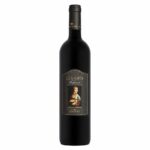 Vino Banfi rosso Chianti superiore cl 75 DOCG 2021