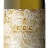 Vino C. di Campobello C'D'C' bianco IGP cl 75 2022