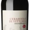 Vino Valle Acate Cerasuolo di Vittoria cl 75 Rosso DOCG 2017