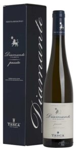 Passito Tasca D'almerita Diamante cl 50 IGT Astucciato