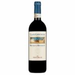 Vino Castelgiocondo Brunello Montalcino Rosso cl 75 2014 DOCG