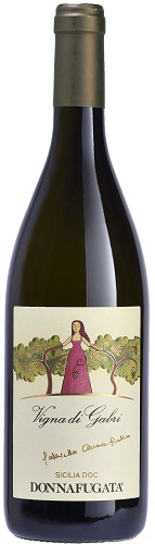 Vino Donnafugata Vigna di Gabri Bianco Doc cl 75 2022