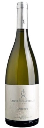 Vino C. di Campobello Adenzia Grillo e Insolia Doc cl 75 2022