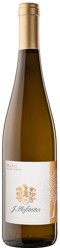 Vino Hofstatter Michei Muller thurgau cl 75 2021