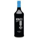 Marsala Pellegrino Horatio Superiore S.o.m. Ambra DOC cl 75