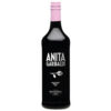 Marsala Pellegrino Anita Garibaldi Superiore Ambra DOC cl 75