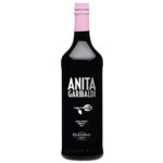 Marsala Pellegrino Anita Garibaldi Superiore Ambra DOC cl 75
