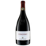 Vino Milazzo Fondirò Rosso BIO cl 75