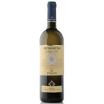 Vino Firriato Santagostino Catar/Chard Baglio Soria DOC cl 75 2023