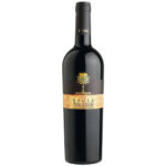 Vino Fina Bausa Nero D'avola cl 75 Rosso IGP 2017