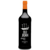 Marsala Pellegrino Old John cl 75 DOC Riserva Ambra Semisecco