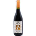 Vino Kalsa Syrah cl 75 IGP 2022