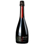Spumante Duca Salaparuta Nero Extra Brut Millesimato cl 75