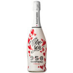 Spumante Santero 958 Love cl 75 Extra Dry