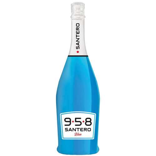 Spumante Santero 958 Blue Dolce cl 75