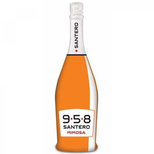 Spumante Santero 958 Mimosa Dolce cl 75
