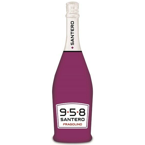 Spumante Santero 958 Fragolino Dolce cl 75