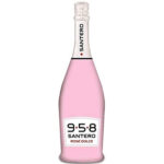 Spumante Santero 958 Rose' Dolce cl 75