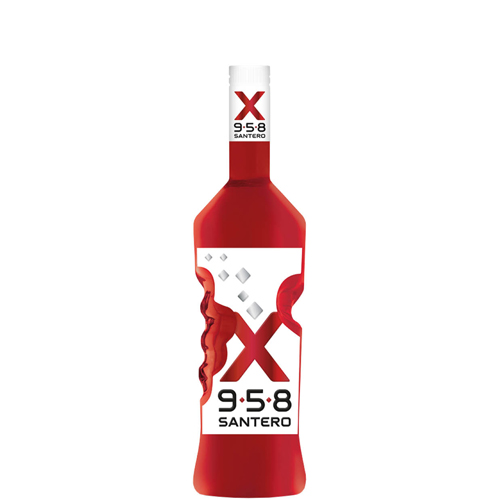 Aperitivo Santero 958 MIX lt 1
