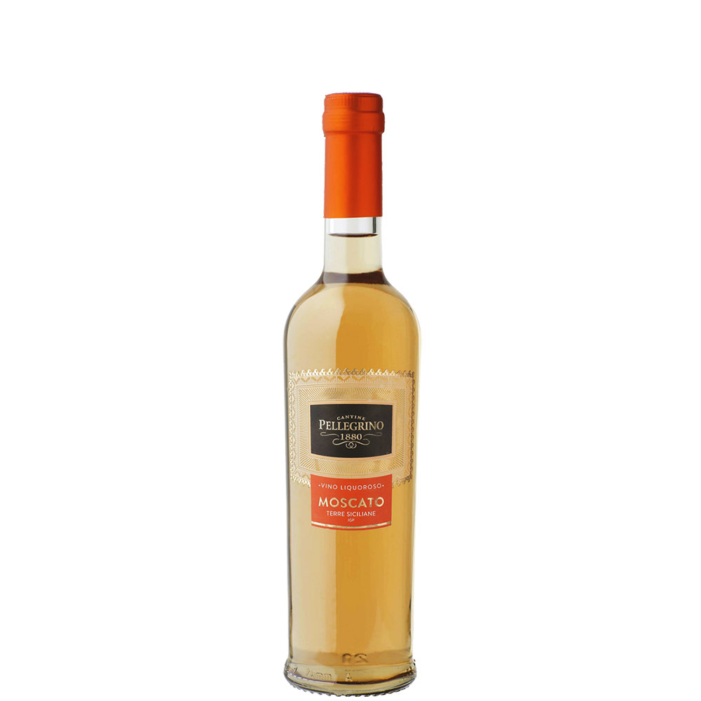 Moscato Pellegrino IGP cl 50