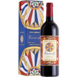 Vino Donnafugata Tancredi Rosso Dolce & Gabbana IGT cl75 2018 Edizione Limitat