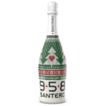 Spumante Santero 958 Natale Extra Dry cl 75