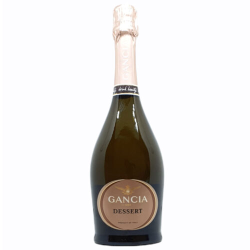 Spumante Gancia Dessert Dolce 75
