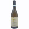 Vino Mandrarossa Chardonnay DOC cl 75 2023