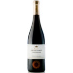 Vino Branciforti Nero D'Avola cl 75 2021