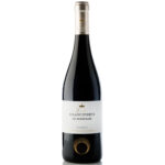 Vino Branciforti Bordonaro merlot cl 75 2021