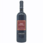 Vino Nero D'Avola Morgante DOC cl 75 2019