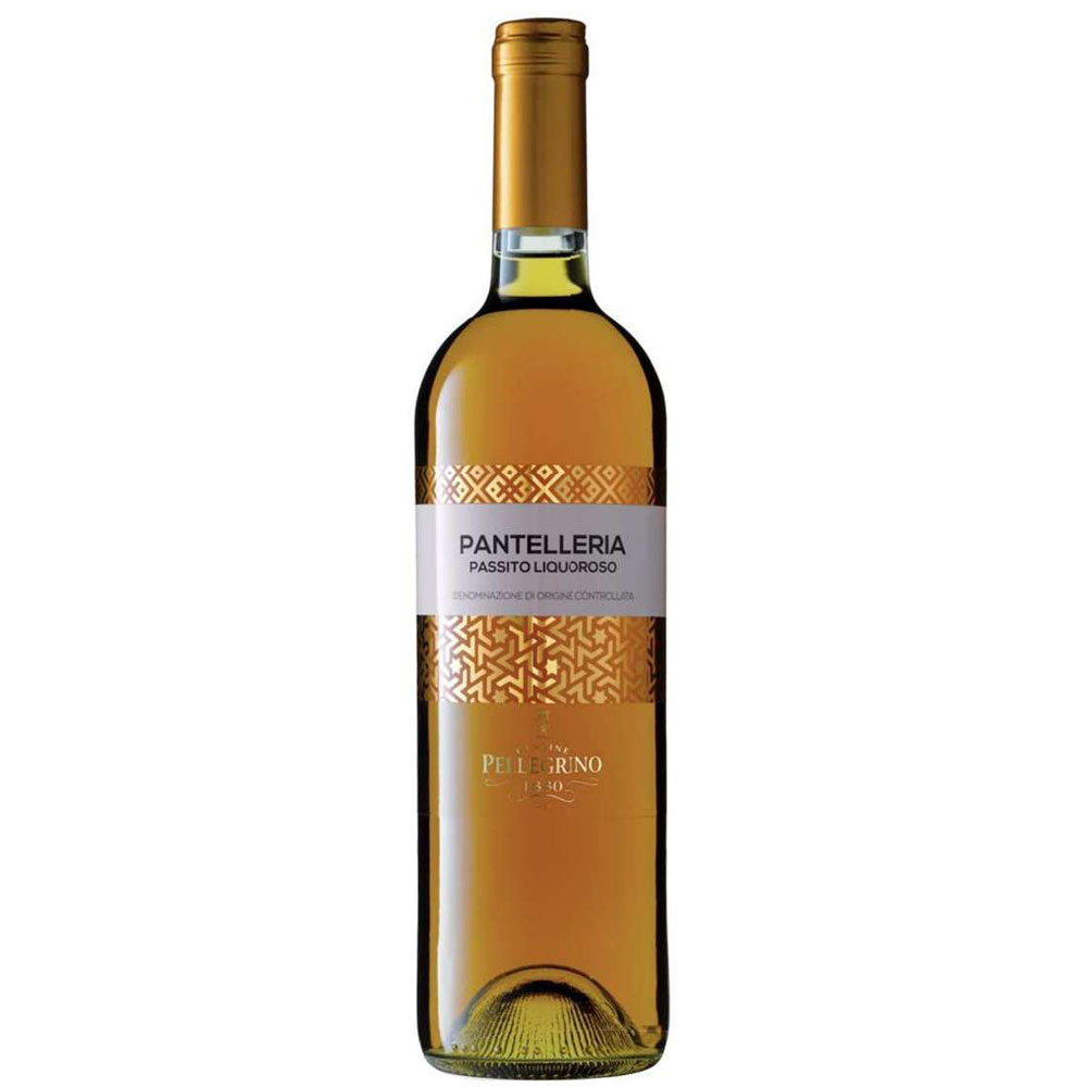 Passito Pantelleria Pellegrino cl 75