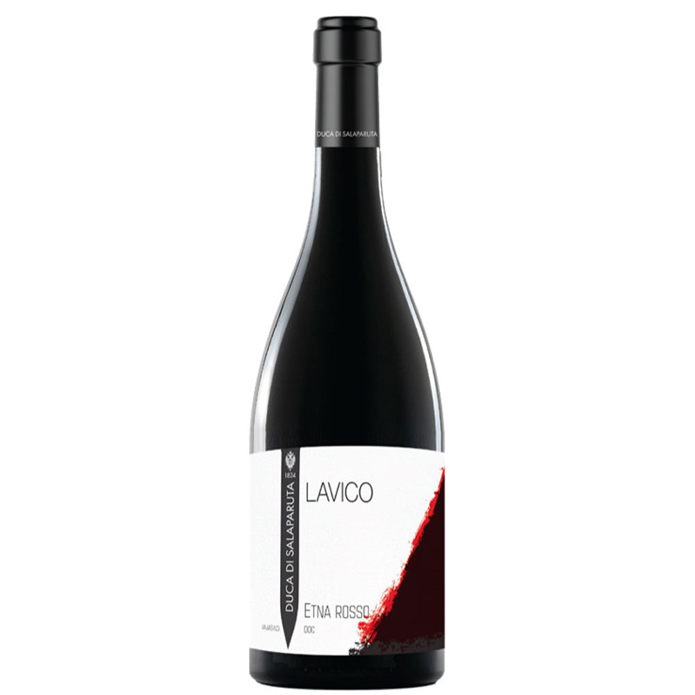 Vino Duca di Salaparuta Lavico etna rosso cl 75 2020