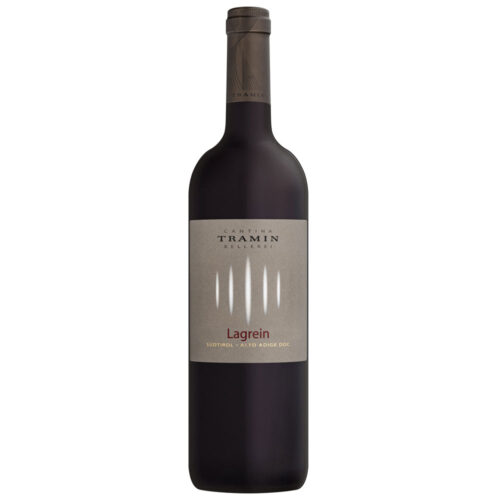 Vino Tramin Lagrein Rosso 2022 DOC cl 75