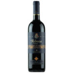 Vino Firriato Ribeca Perricone DOC rosso cl 75 2018