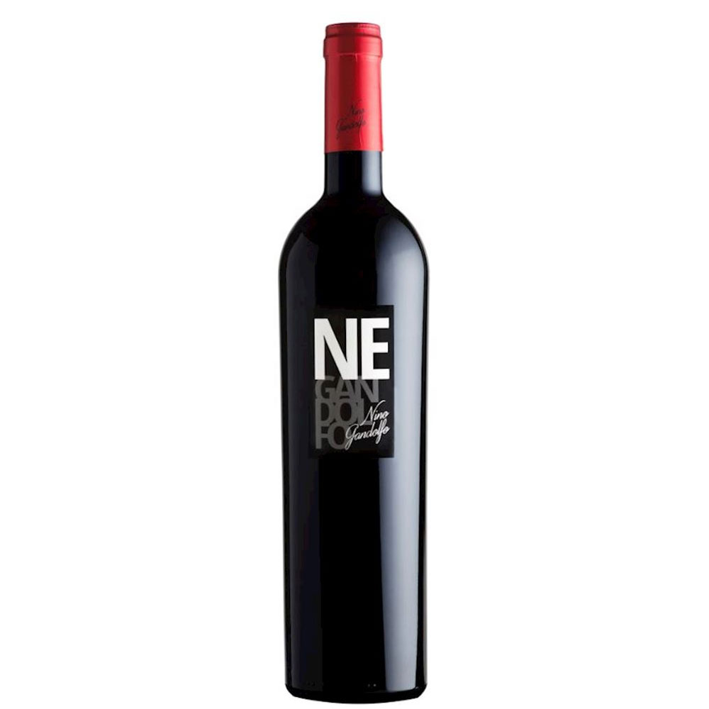 Vino NE Gandolfo nero avola cl 75