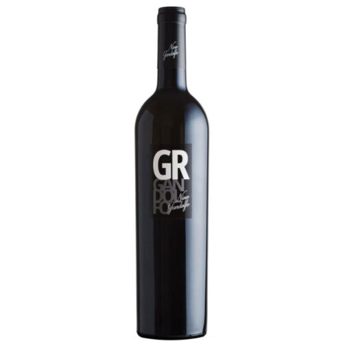 Vino GR Gandolfo grillo bianco cl 75