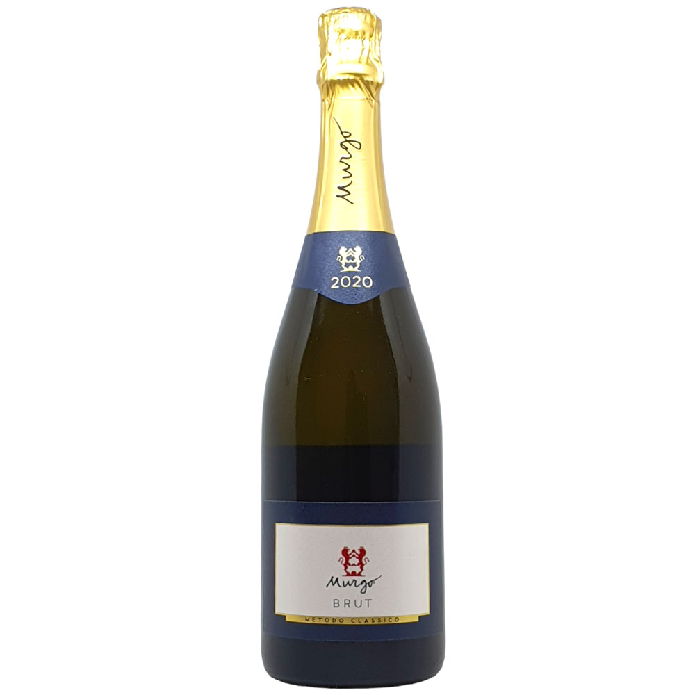 Spumante Murgo Brut cl 75 IGT
