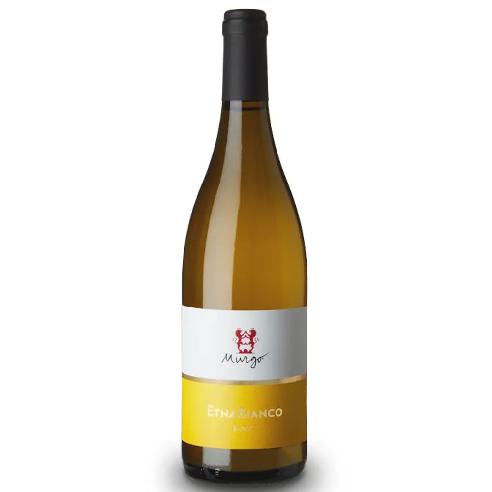 Vino Murgo Etna Bianco DOC cl 75 2023