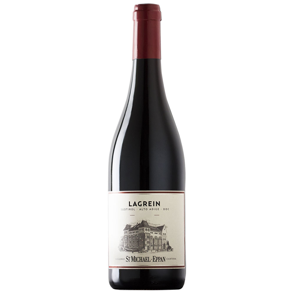 Vino St. Michael Eppan Kellerei Lagrein cl 75 DOC 2022