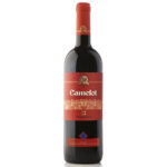 Vino Firriato Camelot Caber.Sauv./Merlot Rosso DOC cl 75 2018