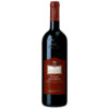 Vino Banfi Rosso di Montalcino cl 75 Poggio alle Mura Castello 2021 DOC