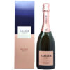 Champagne Lallier Rosè Brut cl 75 Astucciato