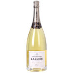 Champagne Lallier Blanc De Blancs Brut Gran Cru lt 1,5