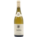 Vino Chablis Domaine L. Chatelain cl 75 De Bourgogne Vieilles Vignes 2021